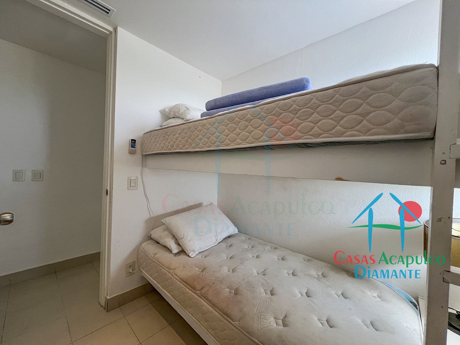 El Palmar Tres Vidas Fénix 401 - Cuarto de servicio 2